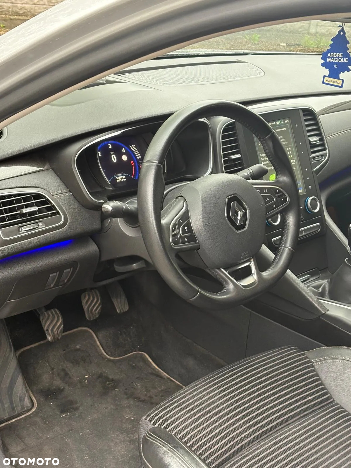 Renault Talisman - 17