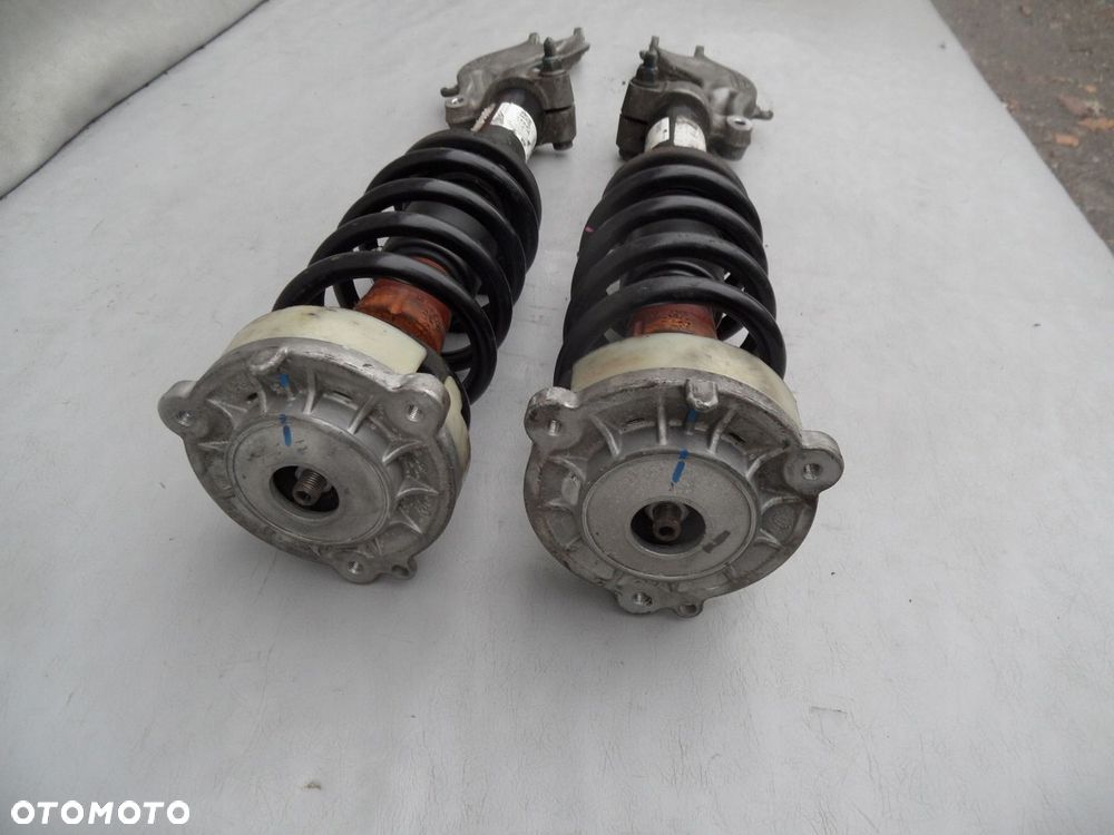 MCPERSON MCPHERSON AMORTYZATOR PRAWY PRZÓD AUDI Q5 SQ5 II - 2