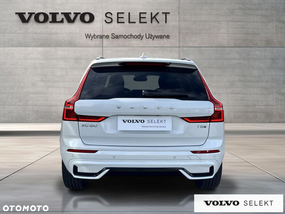 Volvo XC 60 - 5