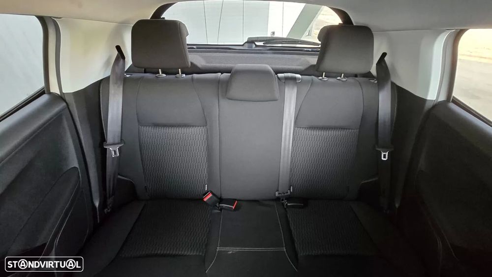 Peugeot 208 1.6 BlueHDi Active - 12
