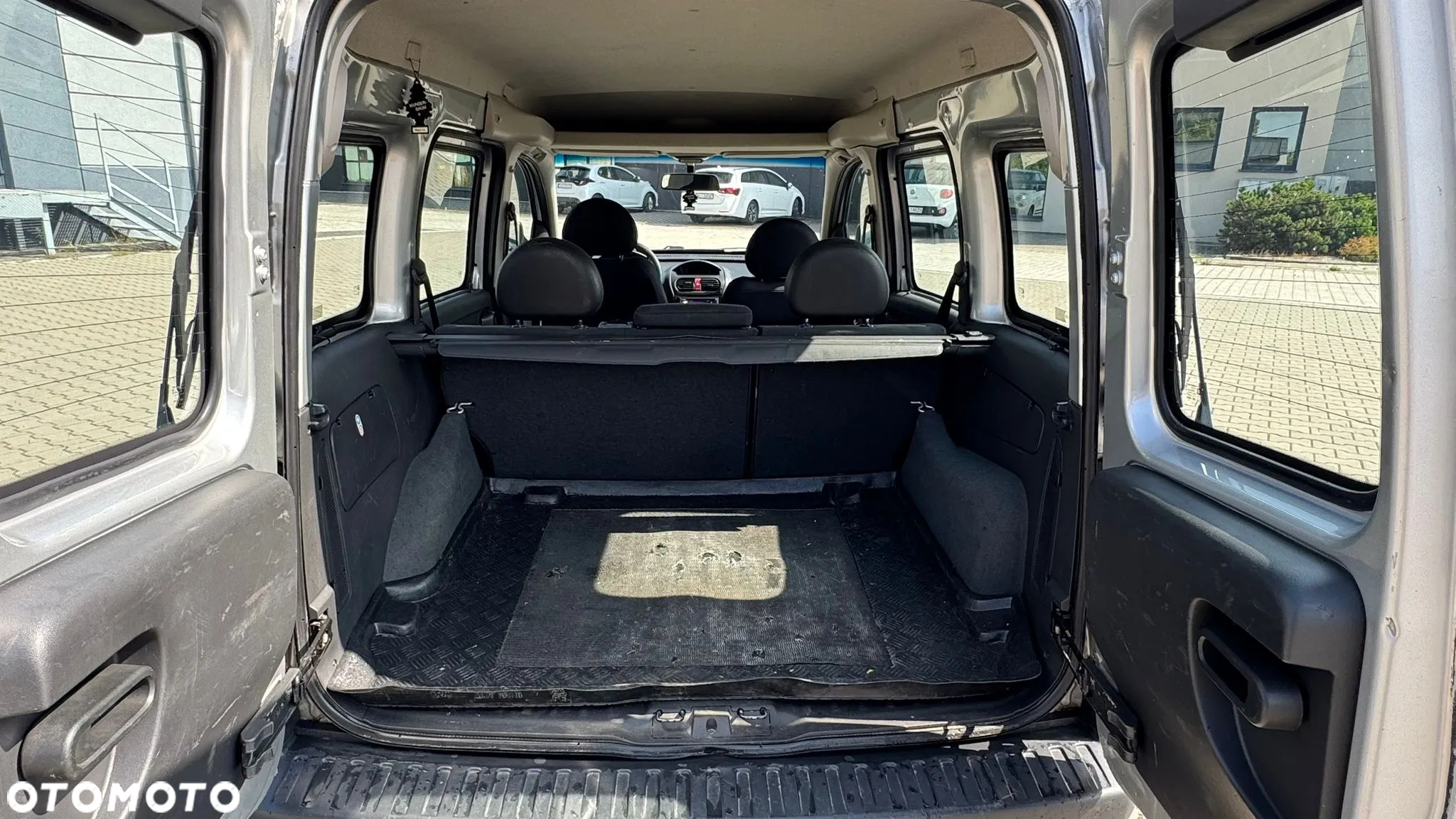 Opel Combo Tour 1.6 CNG Cosmo - 19