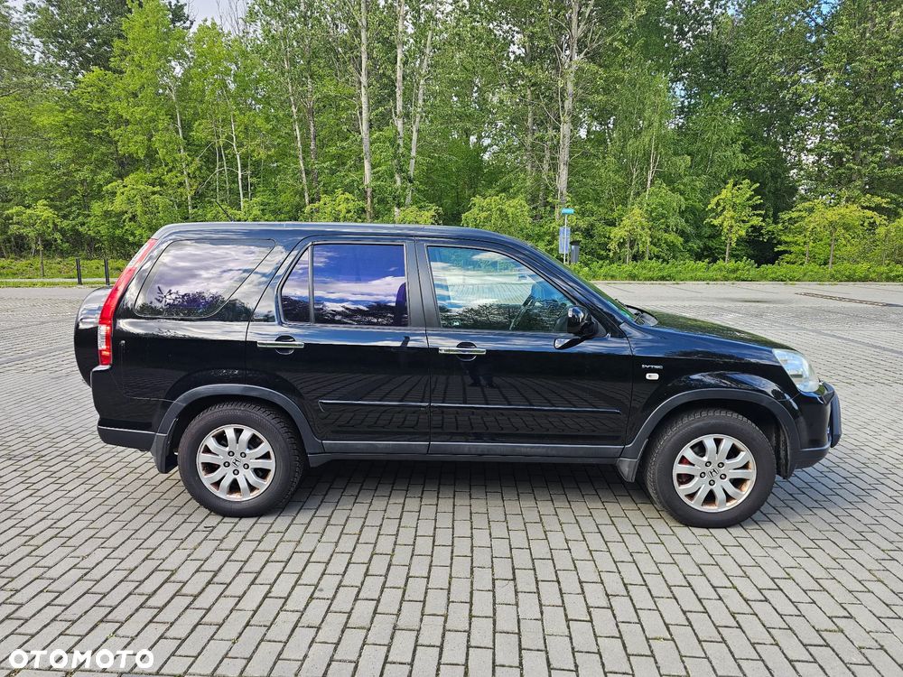 Honda CR-V 2.0i-VTEC Elegance 50 Jahre Edition - 6