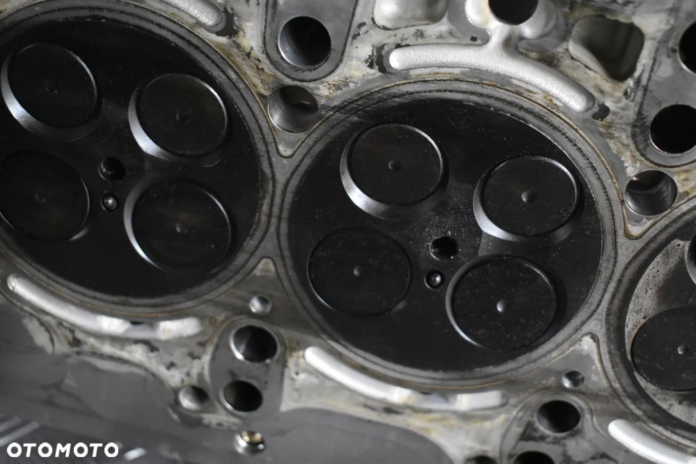 Mercedes-Benz OE R651016 głowica wałki - 5