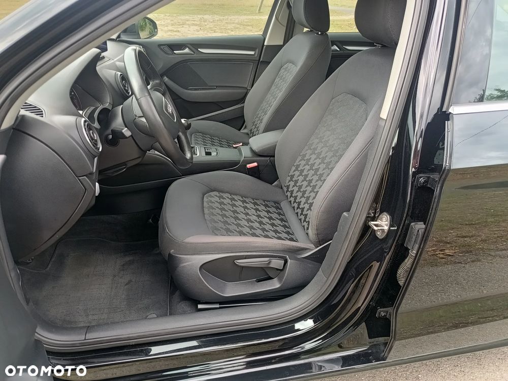 Audi A3 Limousine 1.6 TDI Ambition - 7