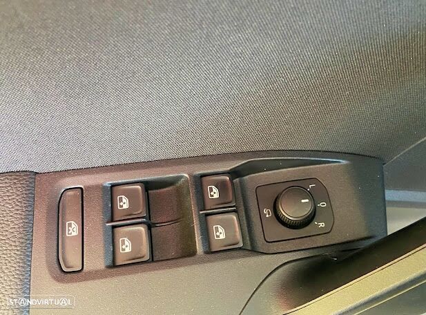 SEAT Ibiza 1.0 TSI FR - 12