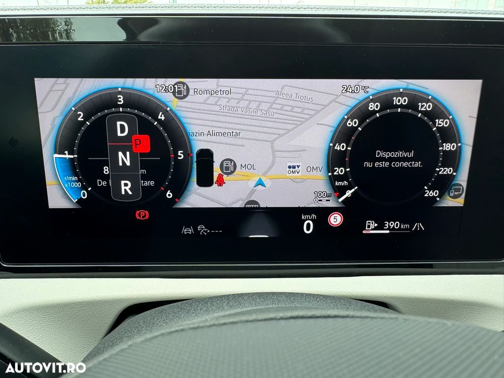 Volkswagen Tiguan 2.0 TDI DSG Elegance - 9