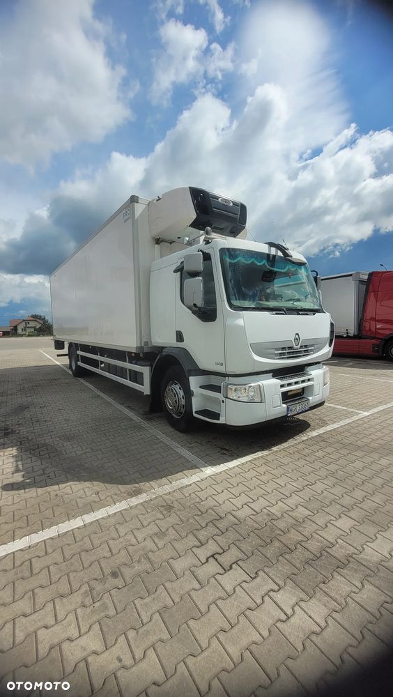 Renault Premium - 7
