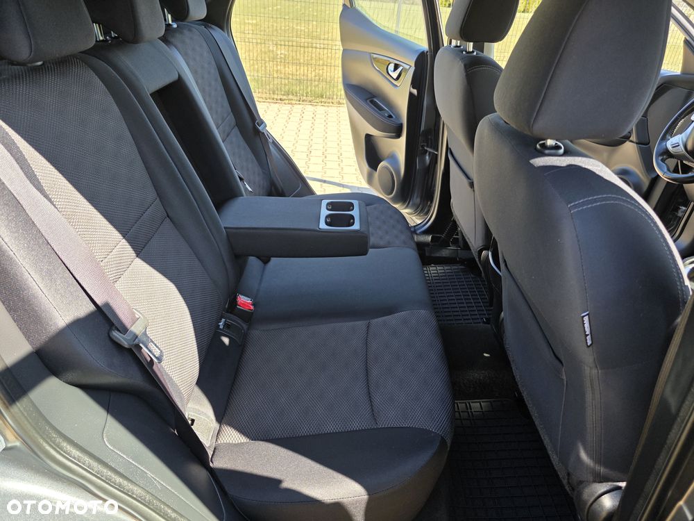 Nissan Qashqai 1.6 dCi 360 S&S - 15