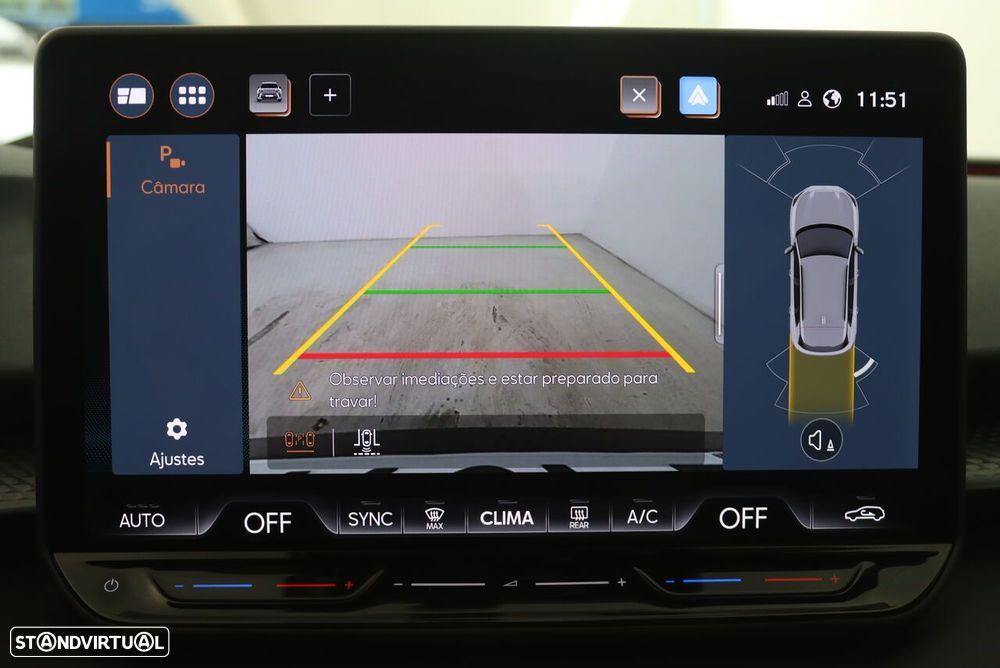 Cupra Terramar 1.5 e-Hybrid DSG - 38