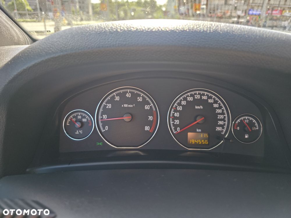 Opel Signum 1.8 Elegance - 11