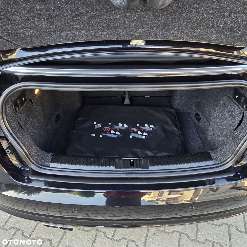 Audi A3 1.8 TFSI S line Sportpaket - 22