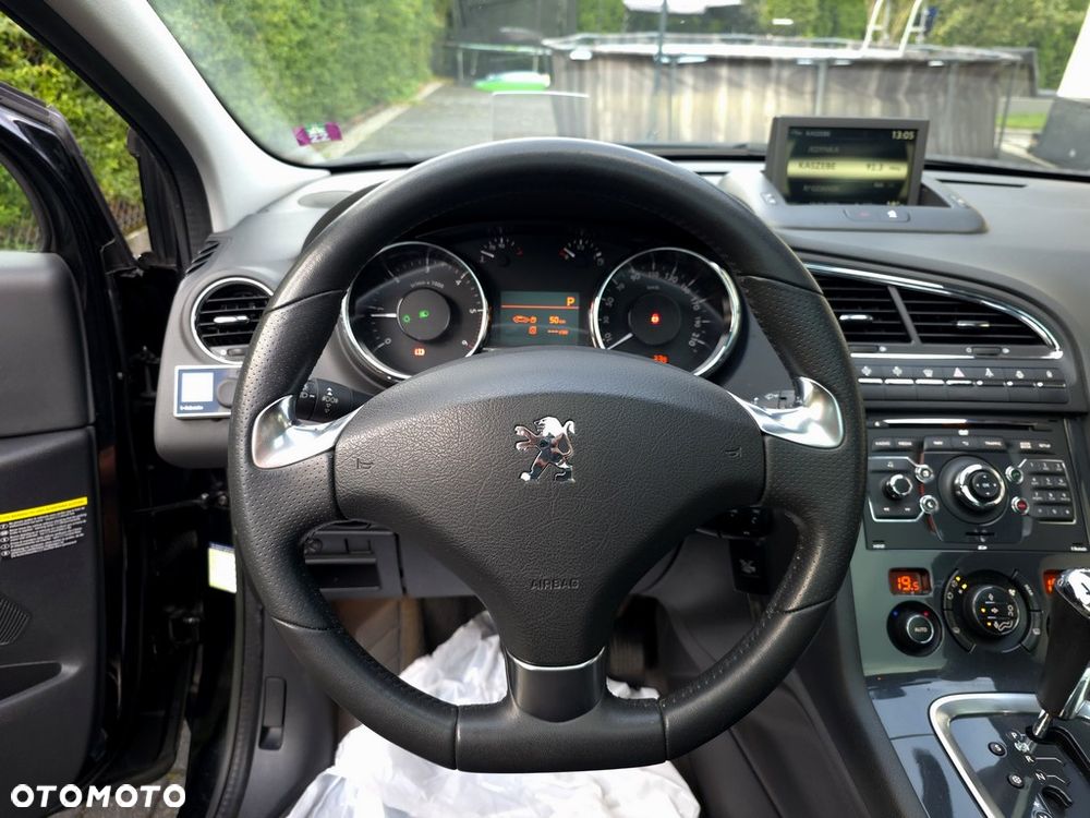 Peugeot 5008 - 14