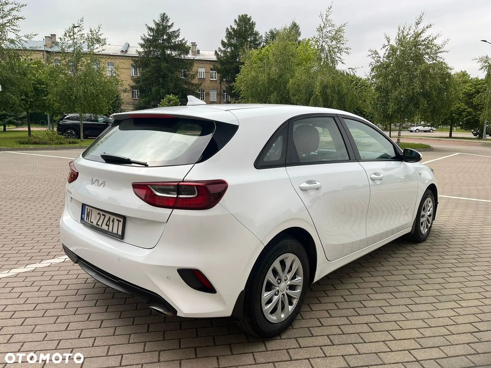 Kia Ceed 1.0 T-GDI S - 3