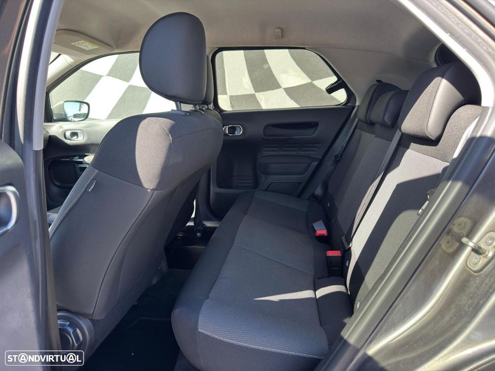 Citroën C4 Cactus 1.2 PureTech Shine - 6