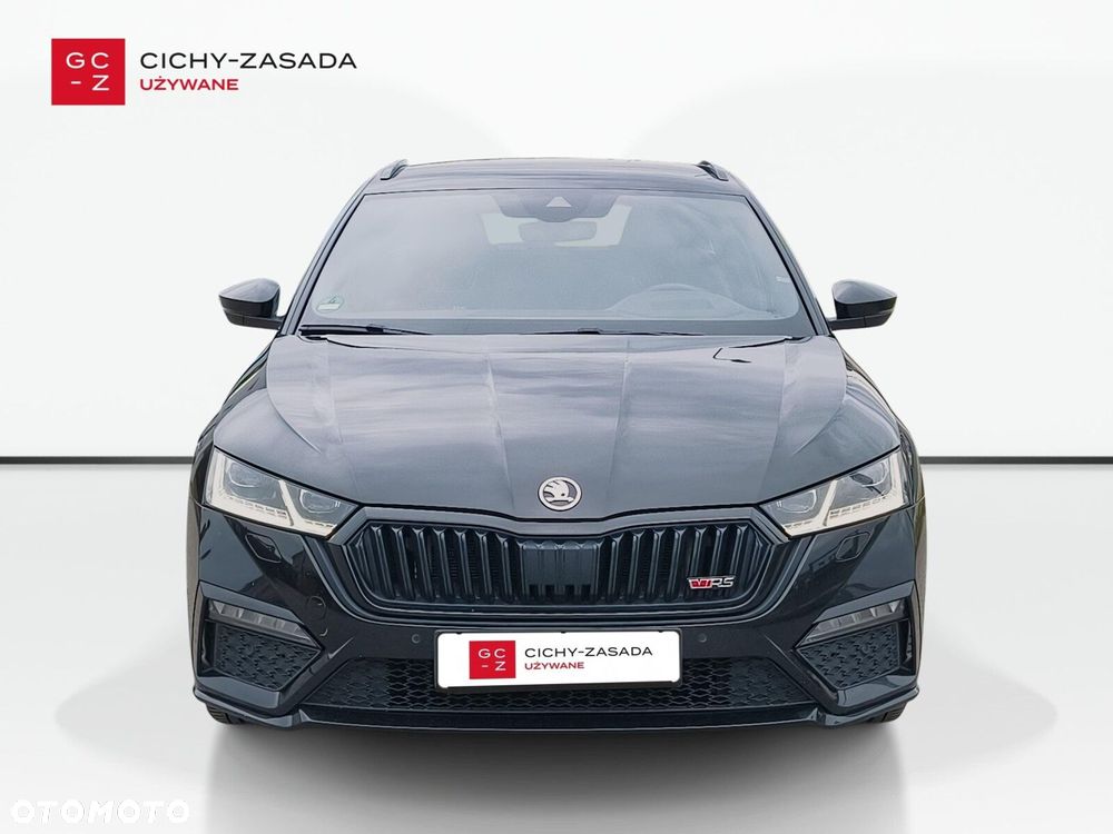 Skoda Octavia - 9