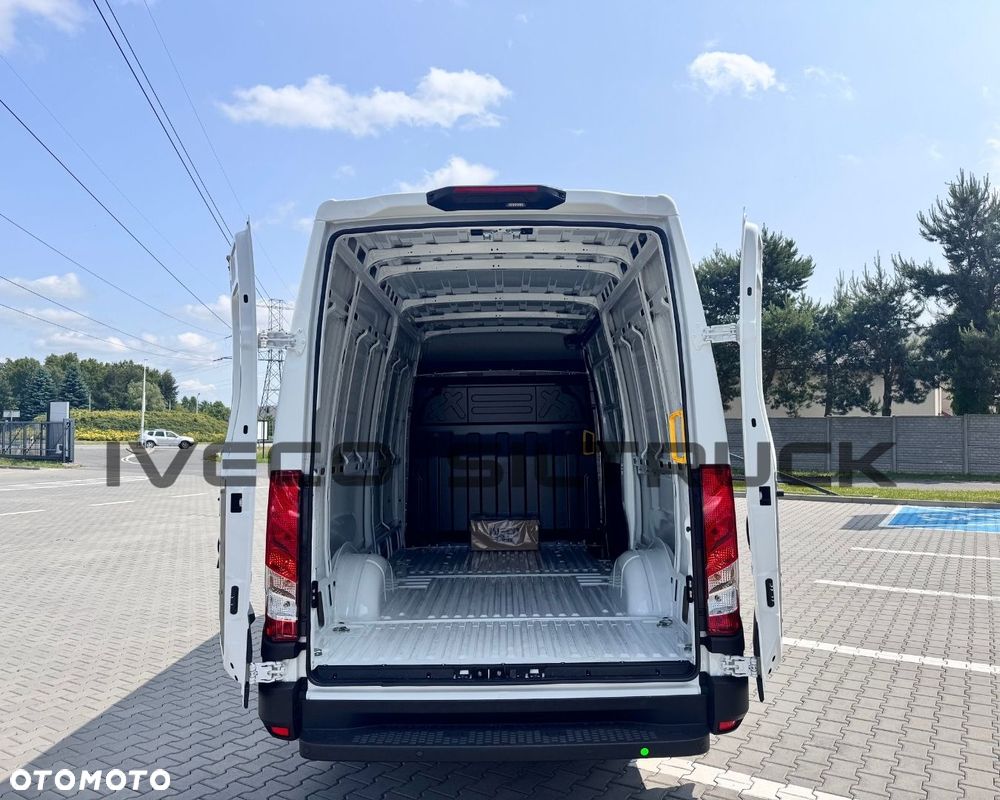 Iveco IVECO DAILY 35S16 V L3H2, 12 m3 - 11