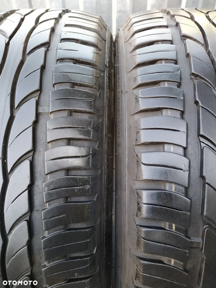 Opony Letnie  195/(55/60)/  16 Cali  JAK NOWE - 12