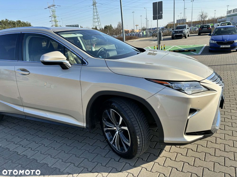 Lexus RX 200t / 300 Elegance - 5