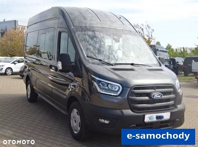 Ford Transit - 1