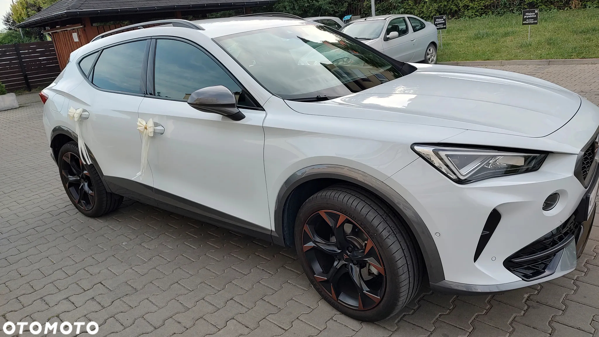 Cupra Formentor 1.5 TSI - 4