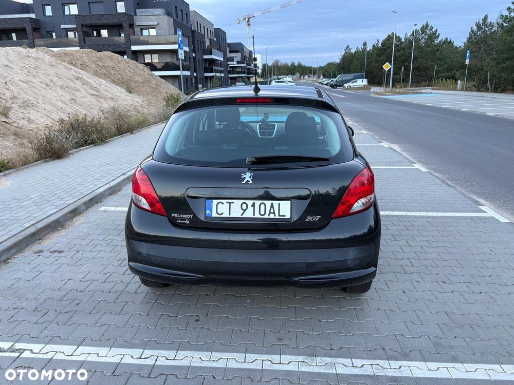Peugeot 207 1.4 Trendy - 7