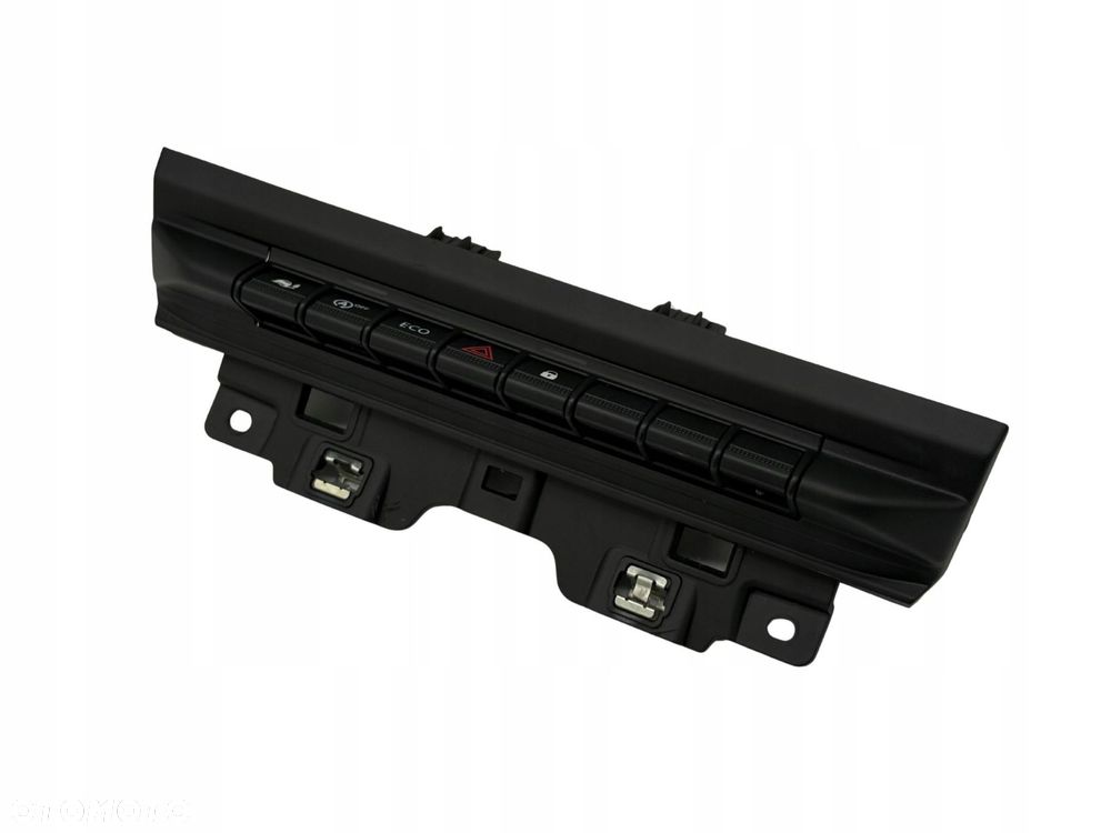 panel sterowania renault master iii iv 283e81404r - 1