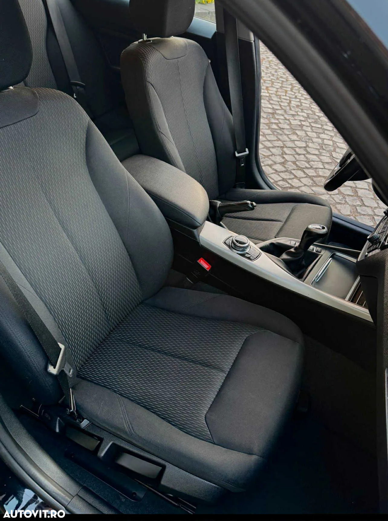 BMW Seria 1 118i - 8