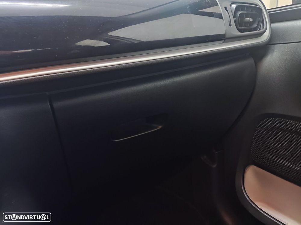 Citroën C3 1.5 BlueHDi Feel Pack - 25