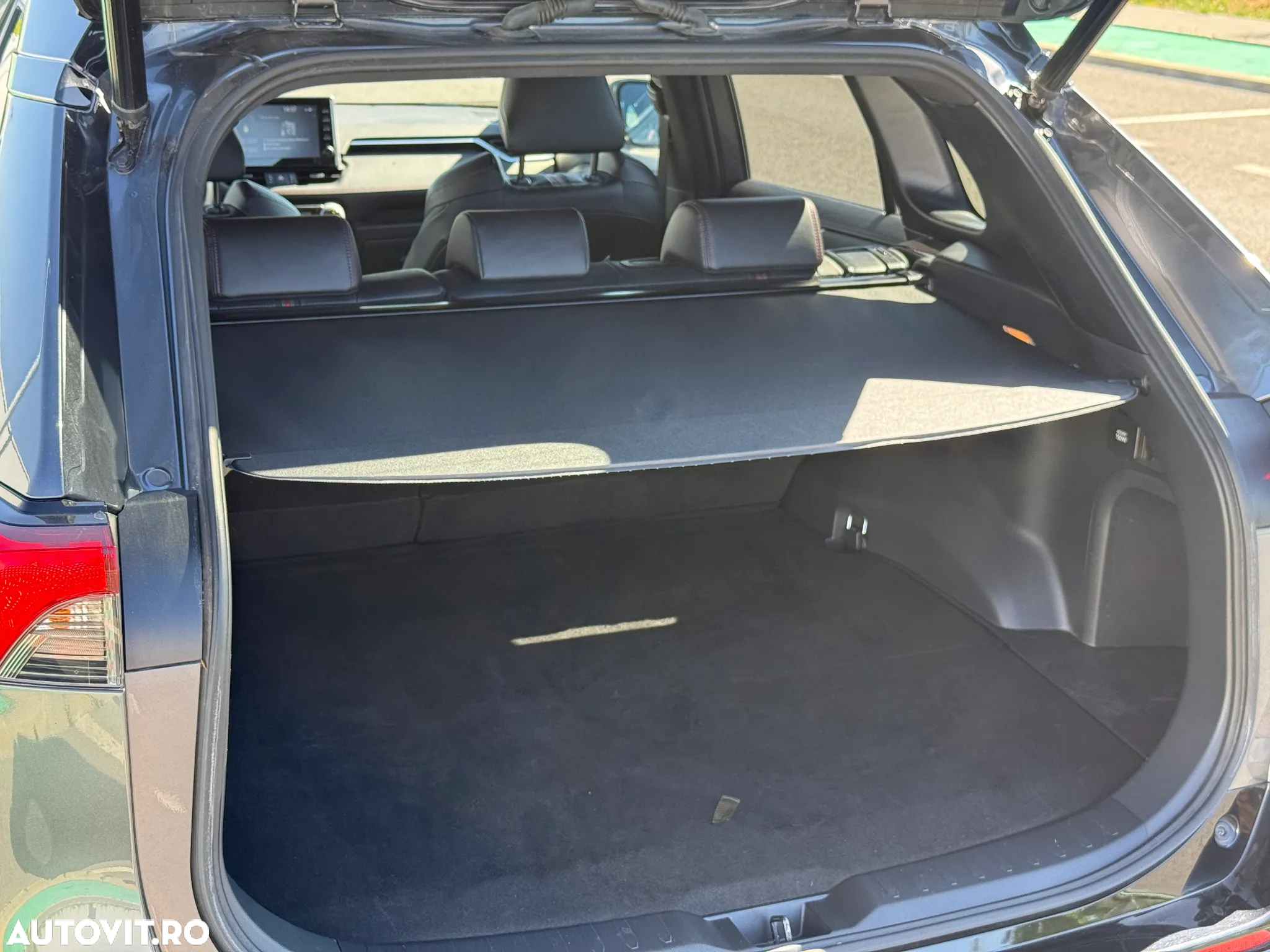 Toyota RAV4 2.5 PHEV VVT-iE 4x4 Style - 38