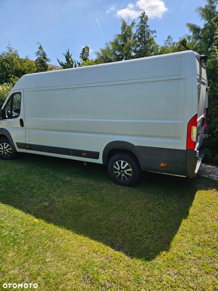 Fiat Ducato - 3