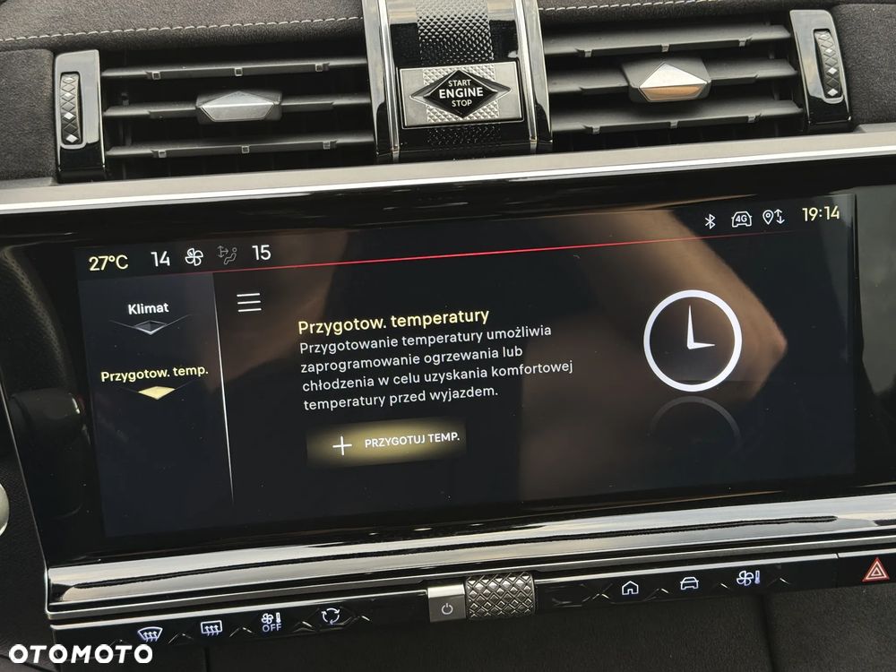 DS Automobiles DS 7 1.6 E-Tense Edition France - 38
