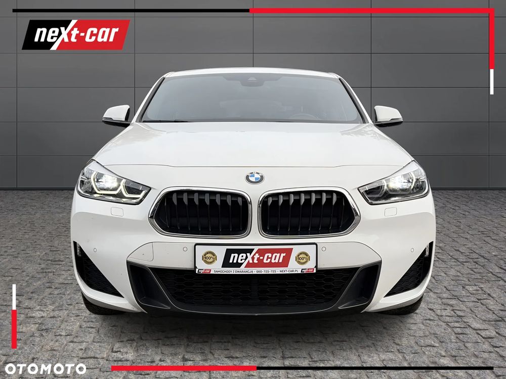 BMW X2 sDrive18i M Sport - 8