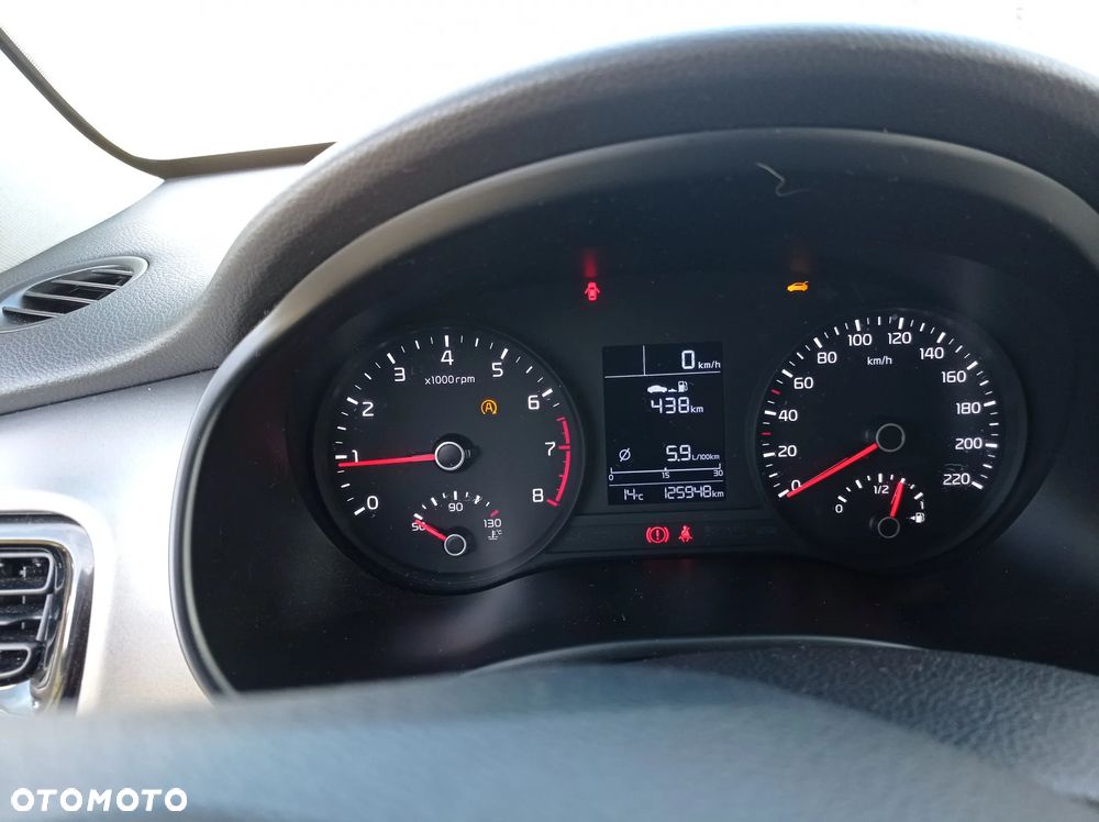 Kia Stonic 1.2 L - 32