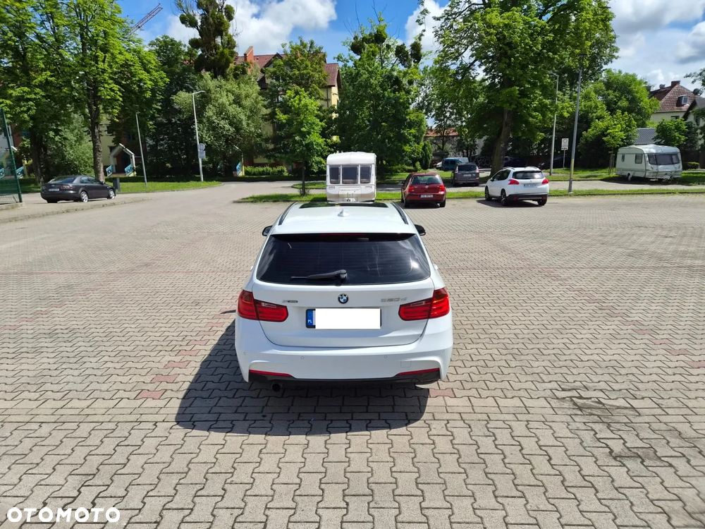 BMW Seria 3 - 10