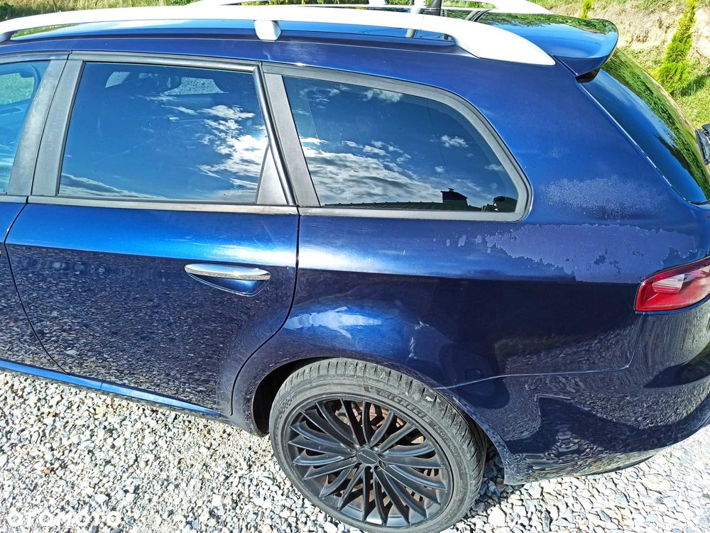 Alfa Romeo 159 - 4