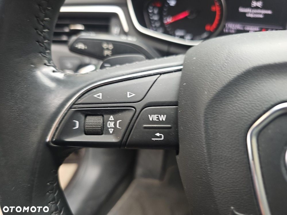 Audi A4 Limousine 2.0 TDI Sport S tronic - 14