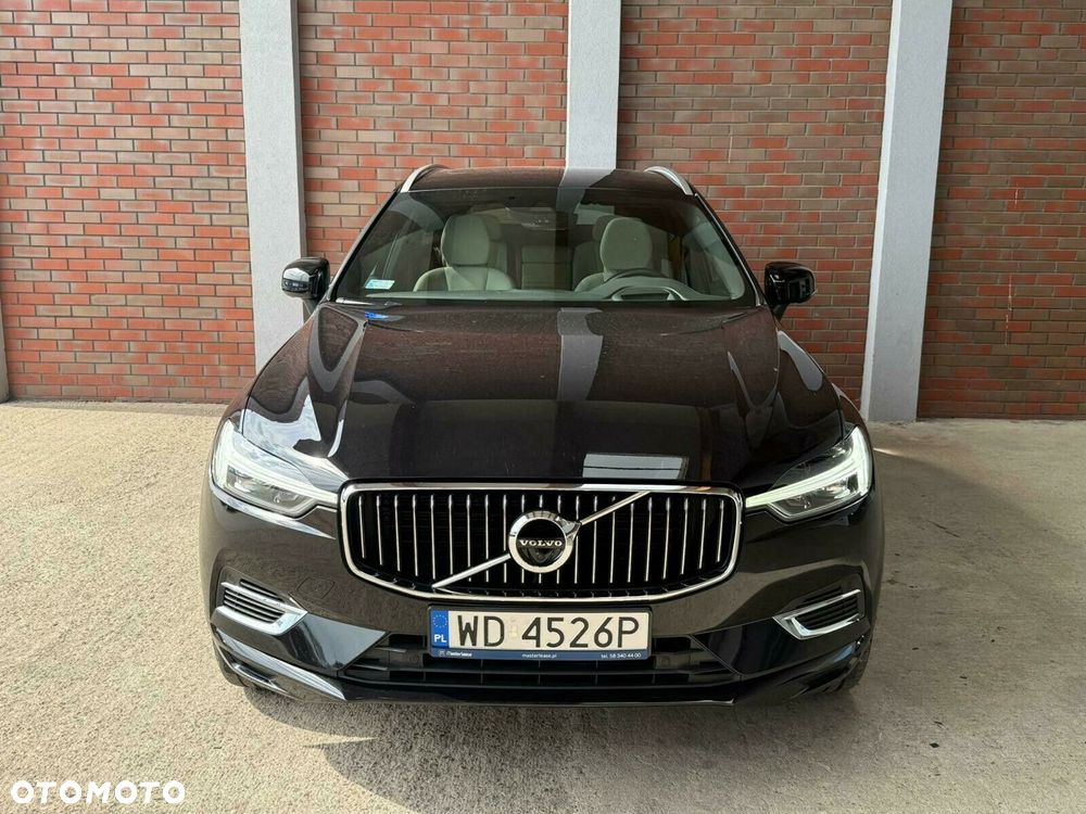 Volvo XC 60 - 8