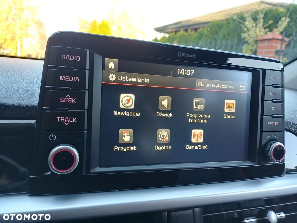 Kia Picanto T-GDI GT Line - 25