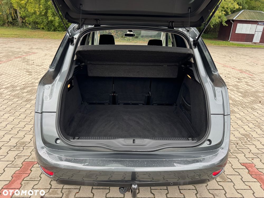 Citroën C4 Picasso e-HDi 115 Exclusive - 8
