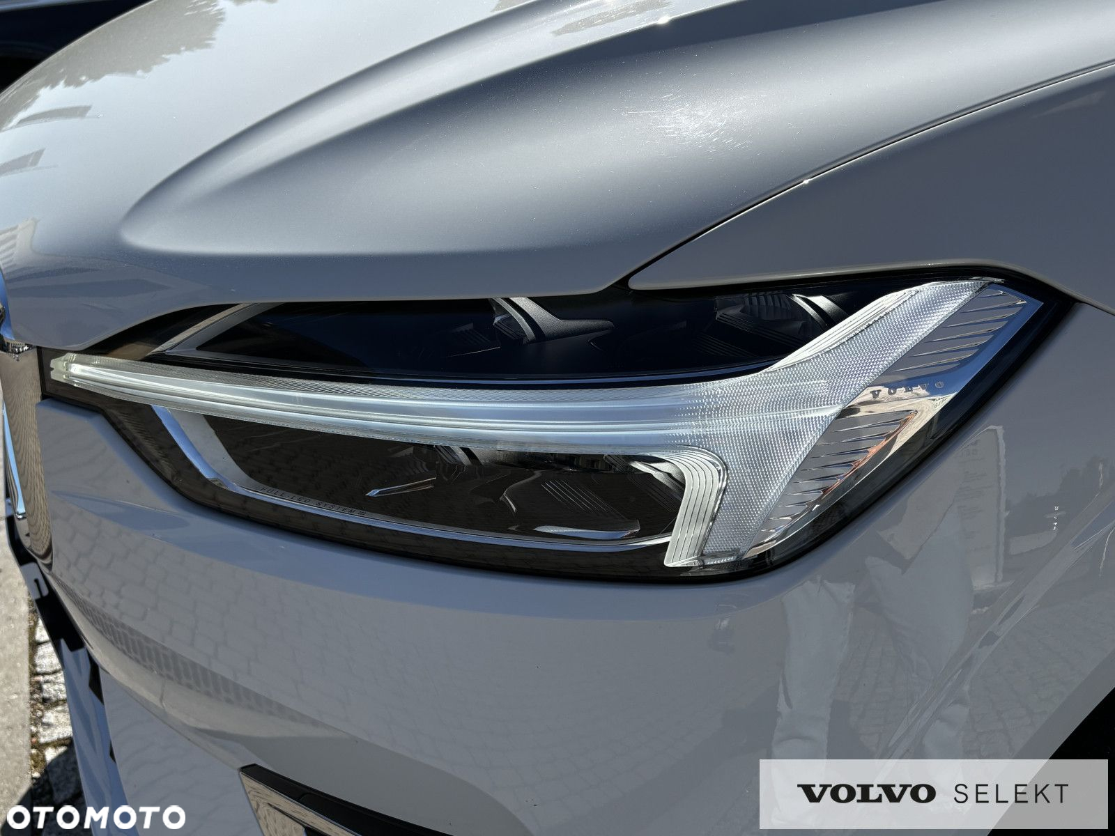 Volvo XC 60 - 6