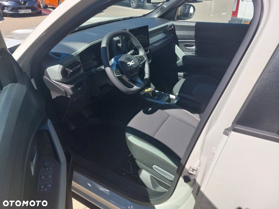Dacia Duster - 10
