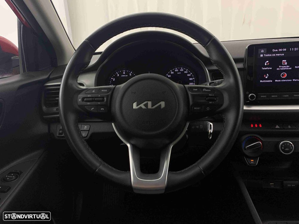 Kia Stonic 1.2 Dynamic - 12