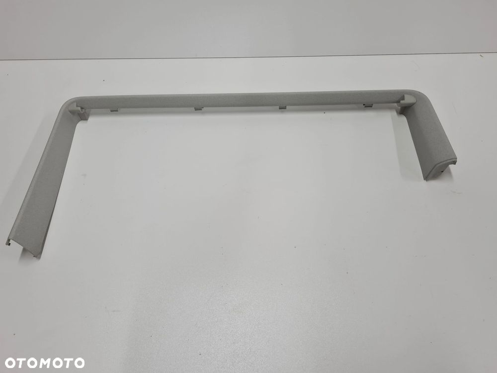 VW T5 CARAVELLE tapicerka listwa drzwi przesuwnych LEWA - 1