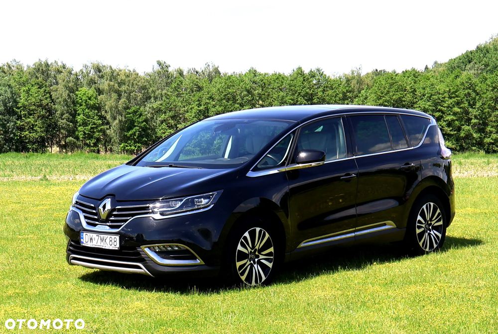 Renault Espace 1.6 dCi Energy Initiale Paris EDC 7os - 3