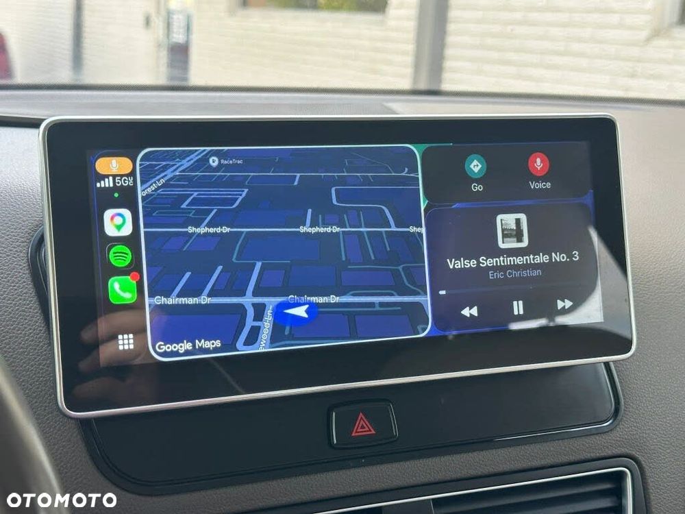 Audi Q5 2.0 TFSI Quattro S tronic sport - 11