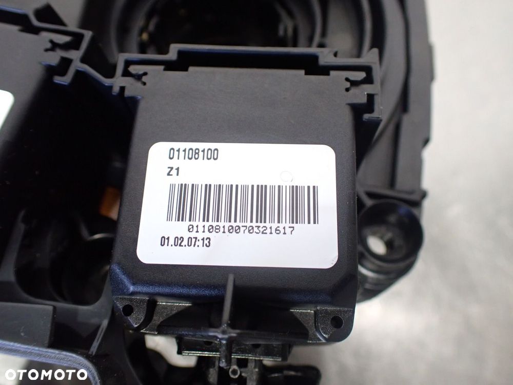 PAJĄK MANETKA Z TEMPOMATEM BMW E91 392002082 - 8