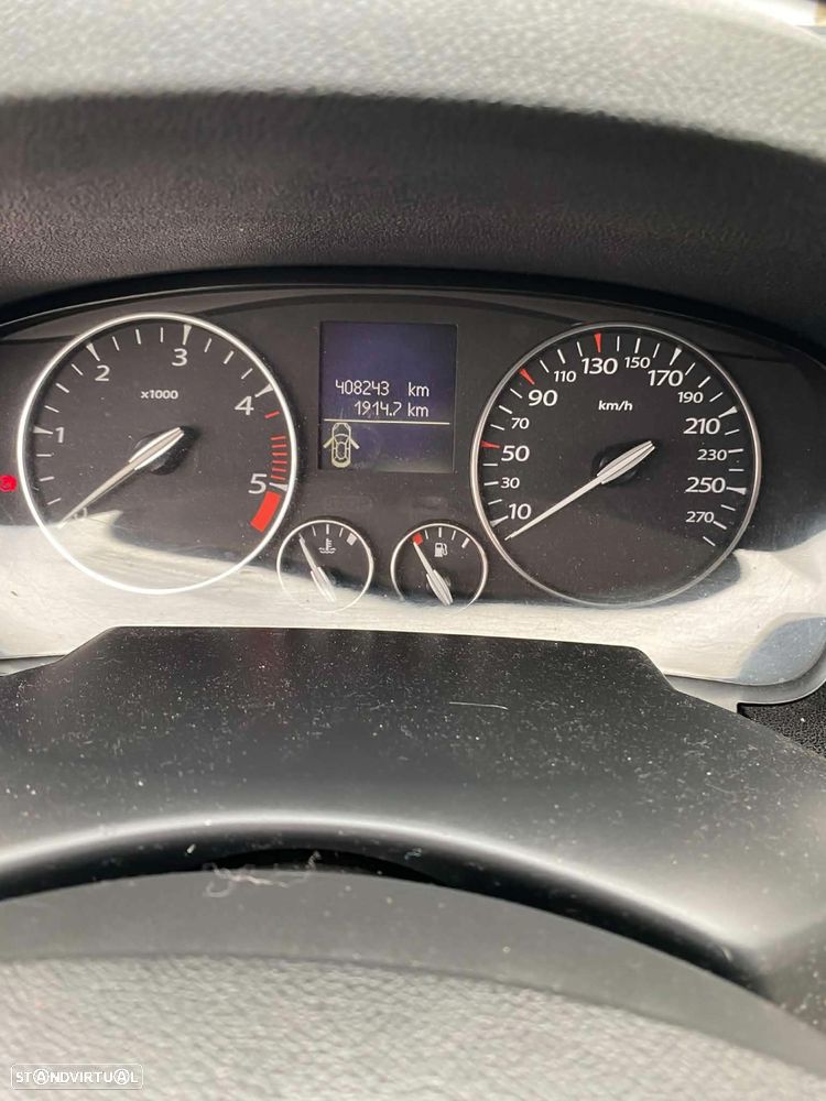 Renault Laguna - 5