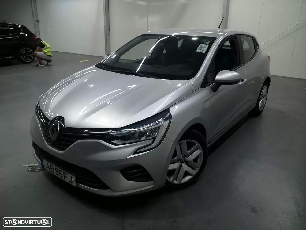 Renault Clio 1.5 Blue dCi Intens - 1