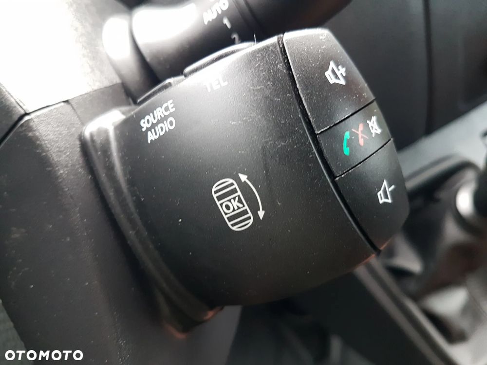 Renault MASTER L3H2 CHŁODNIA AGREGAT GRZANIE WEBASTO IZOTERMA DŁUGI WYSOKI KLIMA BLASZAK VAN FURGON - 31