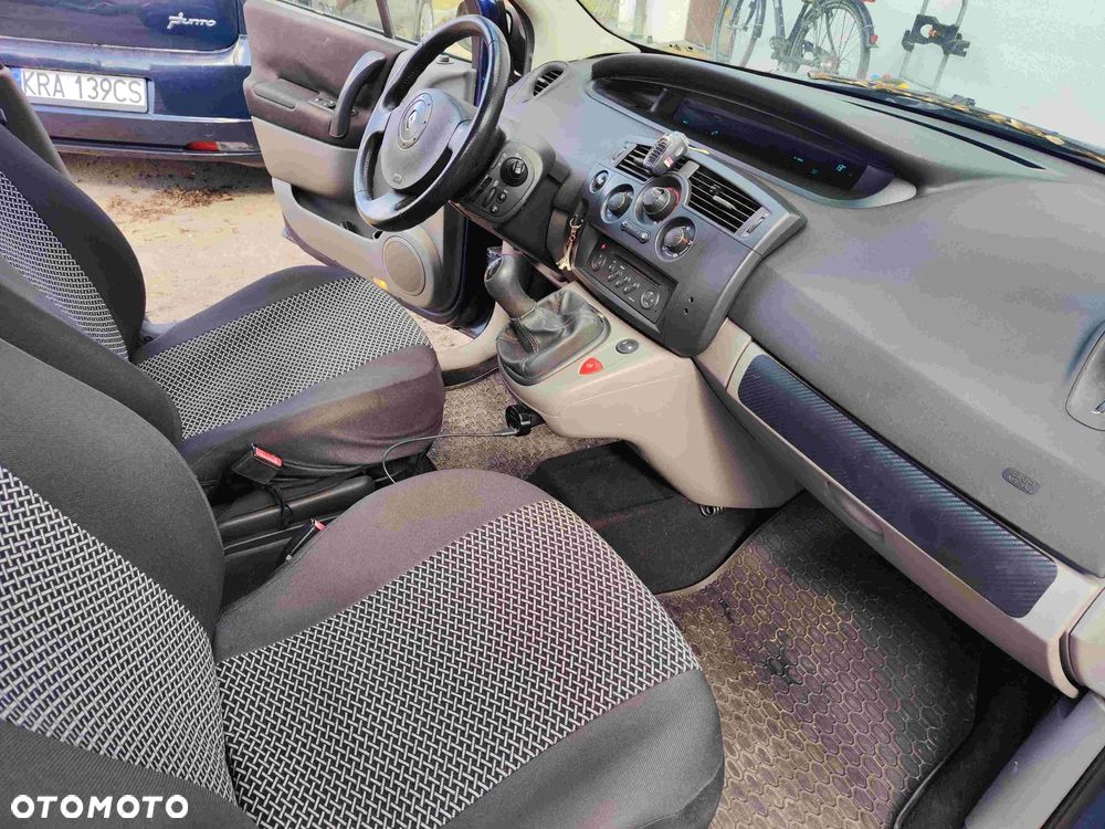 Renault Megane 1.6 Confort Dynamique - 21